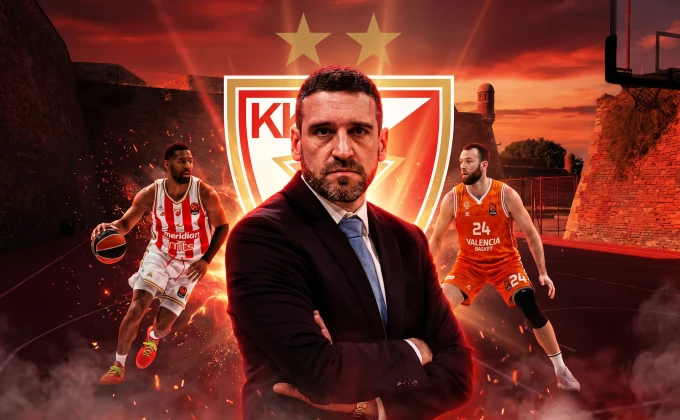 Novi ritam Malog Kalemegdana
